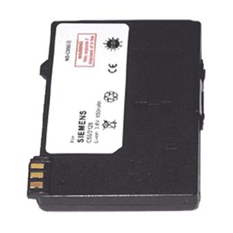 Batterie type SIEMENS V30145-K1310-X250 - Batterie interne pour ...